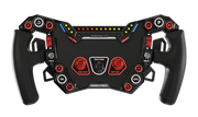 SOELPEC Spectra LT – Formula-Style RGB Sim Racing Wheel Soelpec Soelpec Steering Wheel  Sim Race Webshop B.V.