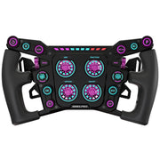 SOELPEC Terra LX Sim Racing Wheel Soelpec Soelpec Steering Wheel  Sim Race Webshop B.V.