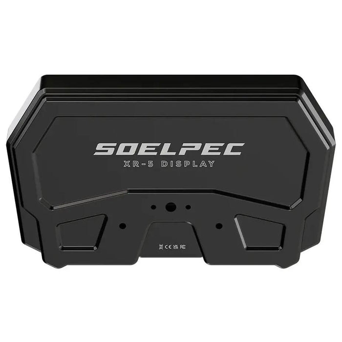 SOELPEC XR-5 Racing Display Soelpec