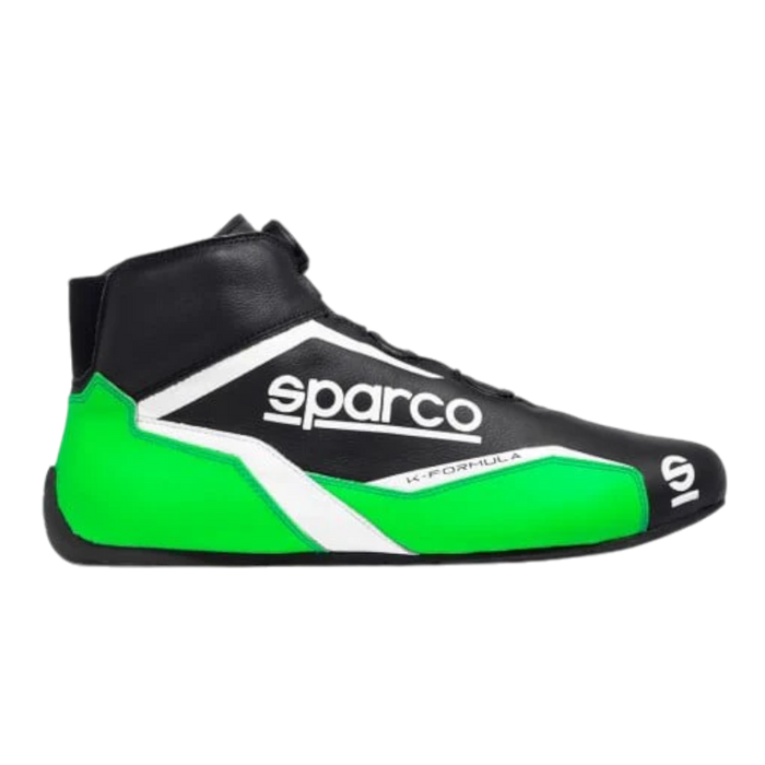 SPARCO K-FORMULA Schuhe für Kartfahren