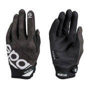 SPARCO MECA III Mechanic Gloves – Durable Grip Gloves for Sim Racing & Workshop Use Sparco Racing Sparco Racing Sim Racing Gloves  Sim Race Webshop B.V.