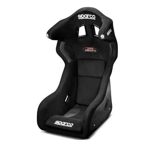SPARCO CIRCUIT / CIRCUIT II CARBON Sparco Racing