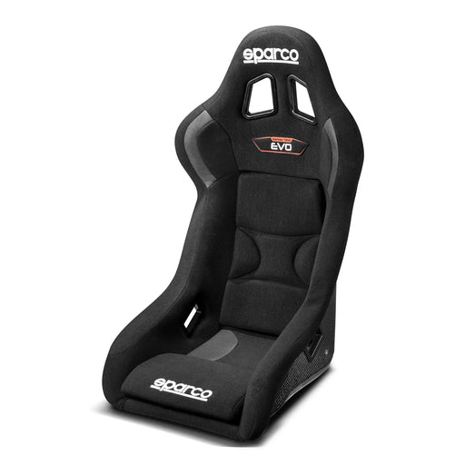 SPARCO EVO CARBON SEAT Sparco Racing