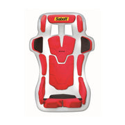Sabelt GT-Pad Cushion Kit – Red or Black Sabelt Sabelt Pad Kit  Sim Race Webshop B.V.