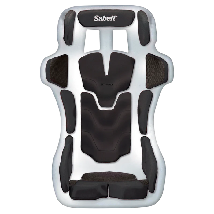 Sabelt GT-PAD - Modulaire Kuipstoel