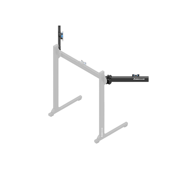 Sim-Lab Freestanding Vario™ Monitor Mount  