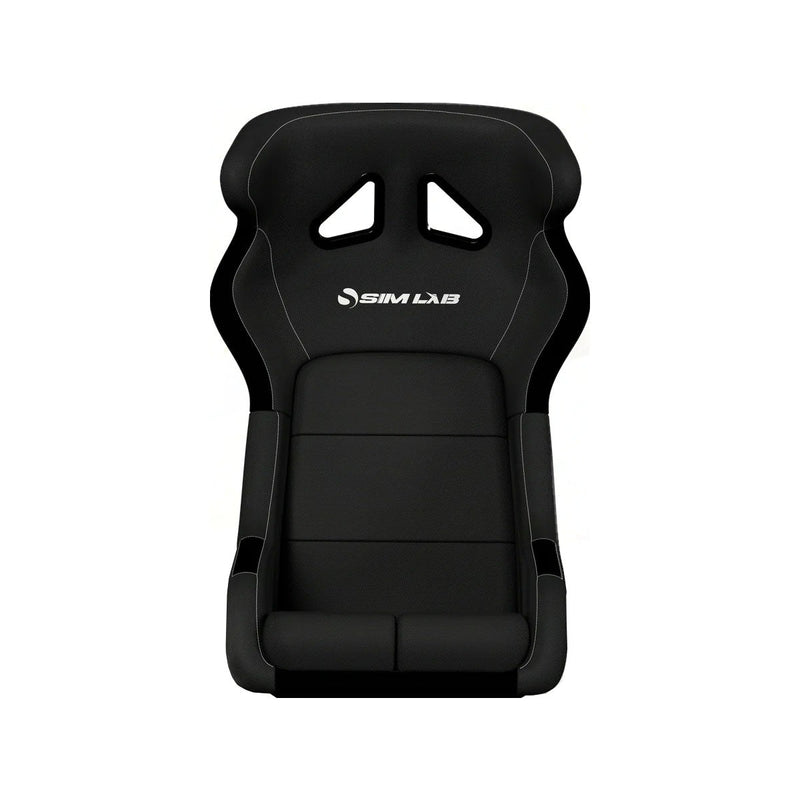 Sim-Lab S1 Enduro GT Seat – Comfort & Stability for Endurance Sim Racing Sim-Lab Sim-Lab Bucket seat  Sim Race Webshop B.V.