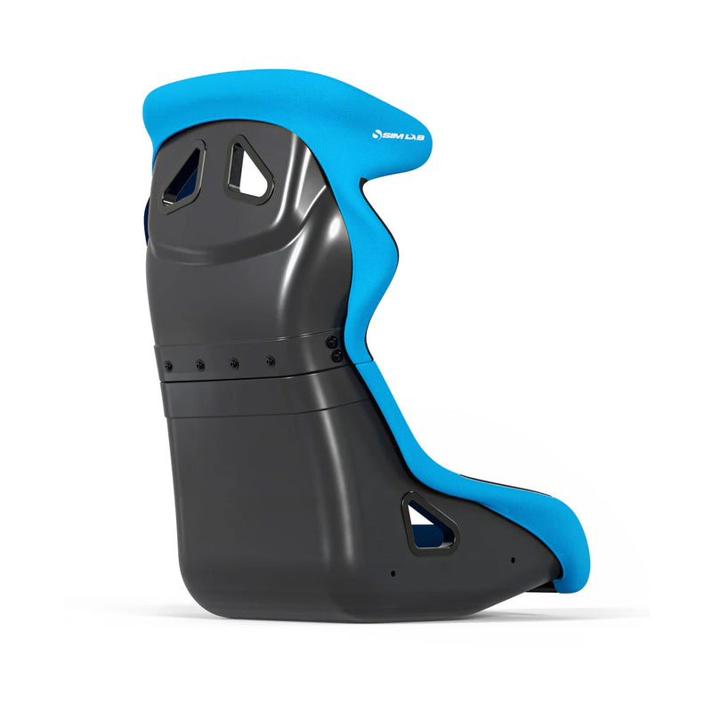 Sim-Lab S1 Enduro GT Seat – Comfort & Stability for Endurance Sim Racing Sim-Lab Sim-Lab Bucket seat  Sim Race Webshop B.V.