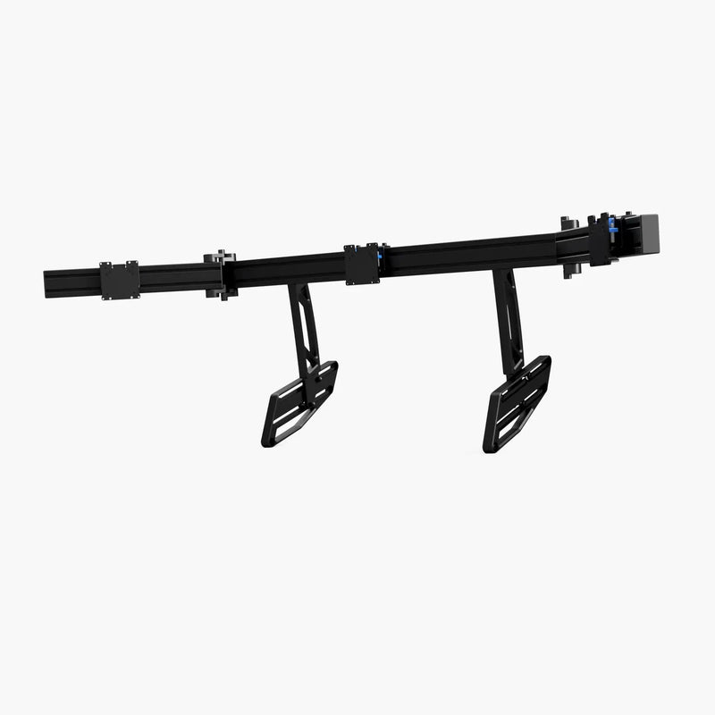 Sim-Lab Integrated Vario™ monitor mount Sim-Lab Sim-Lab Monitor Mount  Sim Race Webshop B.V.
