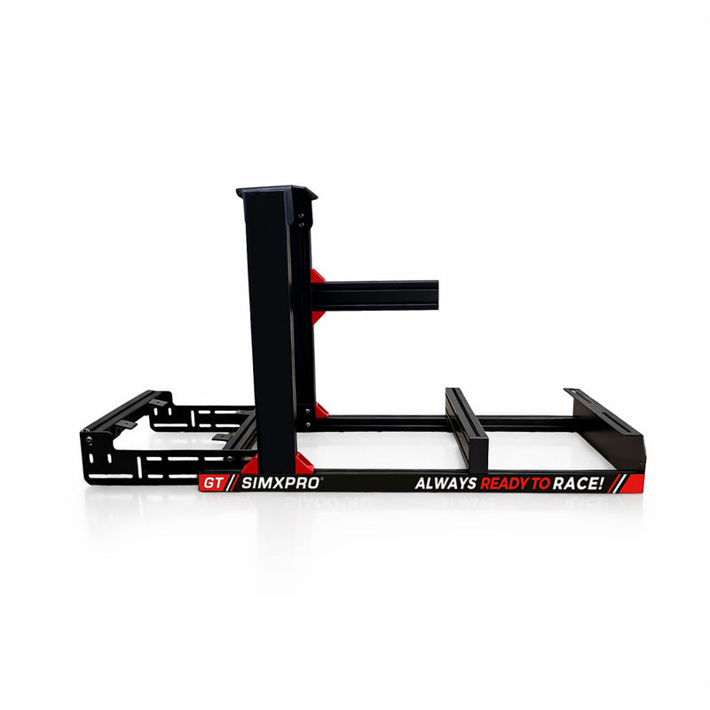 SimXPro GT - Sim Racing Cockpit SimXPro SimXPro Aluminium Frames  Sim Race Webshop B.V.