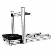 SimXPro X80 GT Sim Racing Cockpit SimXPro SimXPro Aluminium Frames  Sim Race Webshop B.V.