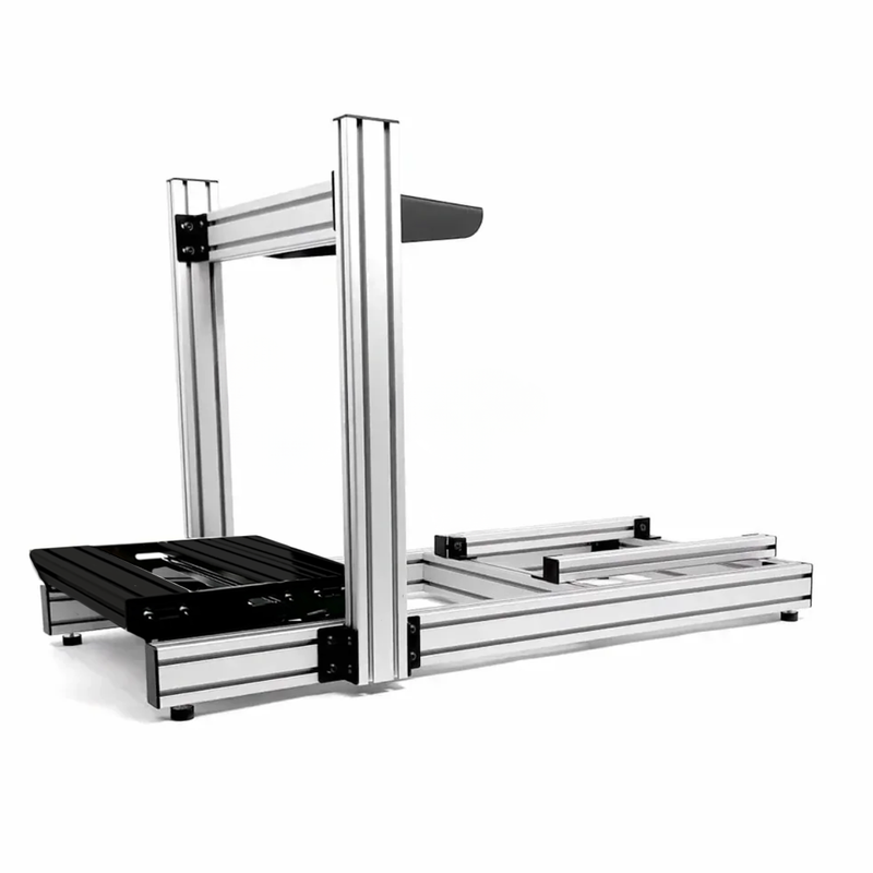 SimXPro X80 GT Sim Racing Cockpit SimXPro SimXPro Aluminium Frames  Sim Race Webshop B.V.