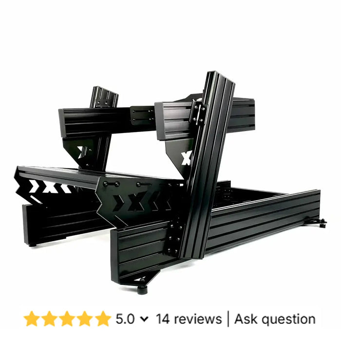 SimXPro XFR Formula Racing Cockpit