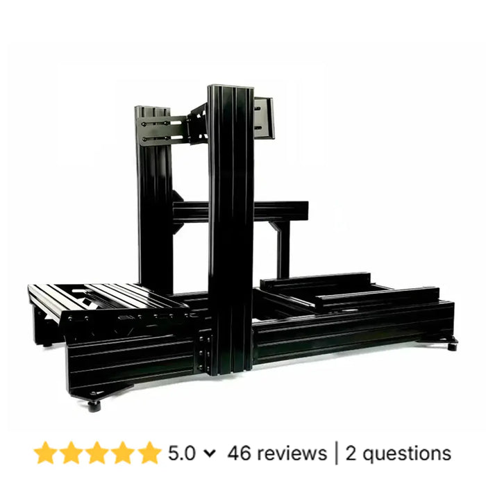 SimXPro XT120 GT Sim racecockpit