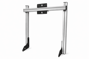 SimXPro Single integrated monitor mount 75/100 VESA SimXPro SimXPro Monitor Mount  Sim Race Webshop B.V.