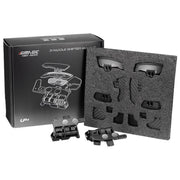 Simagic 3-Paddle Shifter Module Simagic Simagic Shifter paddles  Sim Race Webshop B.V.