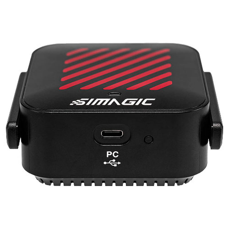 Simagic AirLink Wireless Hotspot Simagic Simagic Accessory Kit  Sim Race Webshop B.V.