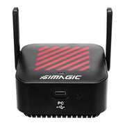 Simagic AirLink Wireless Hotspot Simagic Simagic Accessory Kit  Sim Race Webshop B.V.
