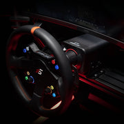 Simagic Alpha EVO Ultra 28nm - Direct Drive Wheel Base Simagic Simagic Direct Drive Wheel Base  Sim Race Webshop B.V.