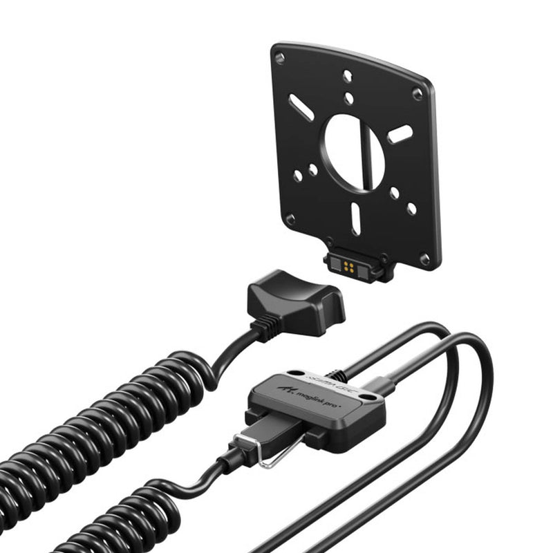 Simagic MagLink Pro Simagic Simagic Accessory Kit  Sim Race Webshop B.V.