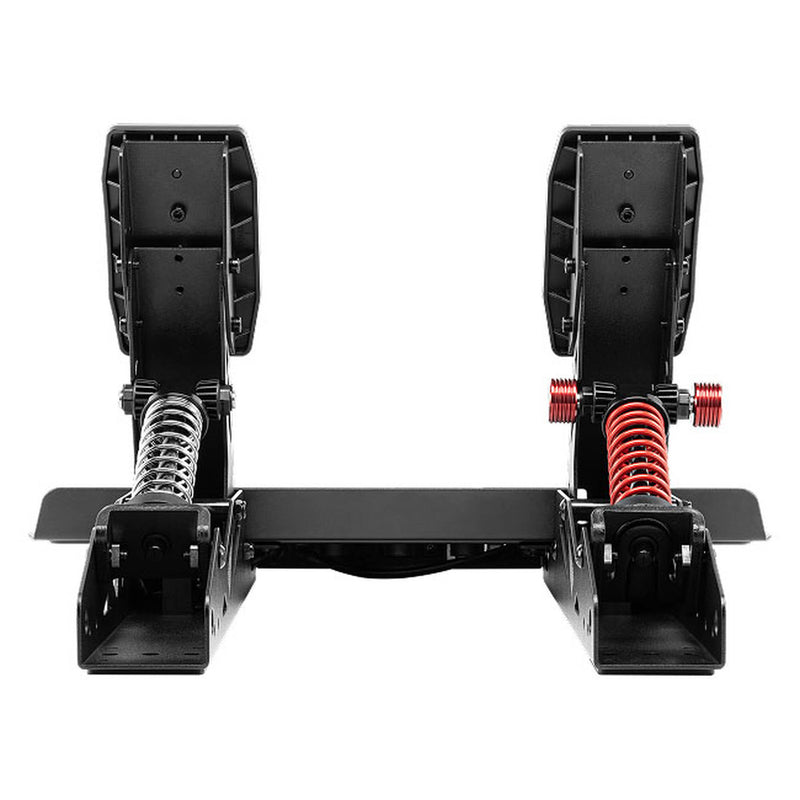 Simagic P700 Pedal Set – 2 Pedals Black Simagic Simagic Sim Pedals  Sim Race Webshop B.V.