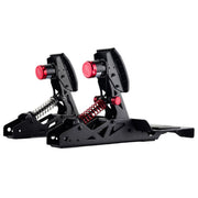 Simagic P700 Pedal Set – 2 Pedals Black Simagic Simagic Sim Pedals  Sim Race Webshop B.V.