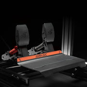 Simagic P700 Pedal Set – 2 Pedals Black Simagic Simagic Sim Pedals  Sim Race Webshop B.V.
