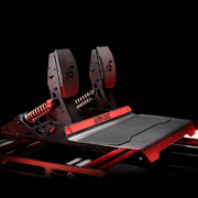 Simagic P700 Pedal Set – 2 Pedals Black Simagic Simagic Sim Pedals  Sim Race Webshop B.V.
