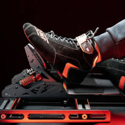 Simagic P700 Pedal Set – 2 Pedals Black Simagic Simagic Sim Pedals  Sim Race Webshop B.V.
