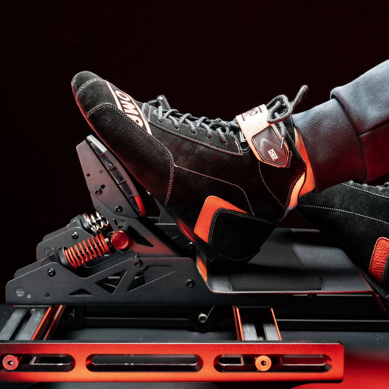 Simagic P700 Pedal Set – 2 Pedals Black Simagic Simagic Sim Pedals  Sim Race Webshop B.V.