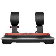 Simagic P700 Pedal Set – 2 Pedals Black Simagic Simagic Sim Pedals  Sim Race Webshop B.V.