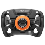 Simagic Zeus Formula + MagicDash 4 Bundle Simagic Simagic Steering Wheel  Sim Race Webshop B.V.