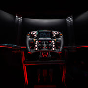 Simagic Zeus Formula + MagicDash 4 Bundle Simagic Simagic Steering Wheel  Sim Race Webshop B.V.