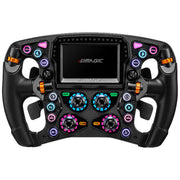 Simagic Zeus Formula + MagicDash 4 Bundle Simagic Simagic Steering Wheel  Sim Race Webshop B.V.