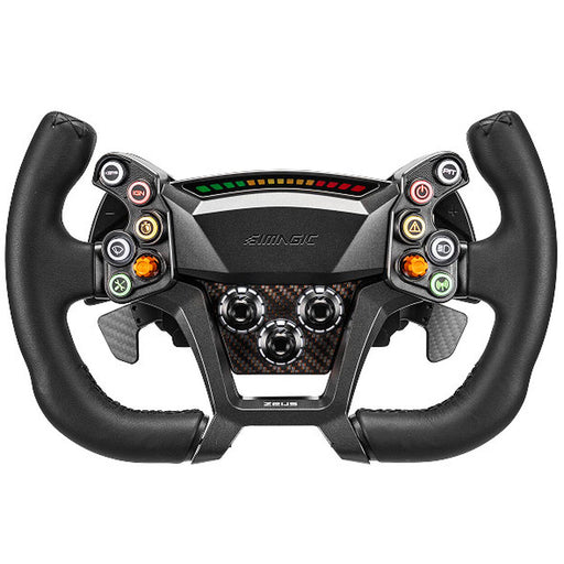 Simagic Zeus GT Steering Wheel Simagic Simagic Steering Wheel  Sim Race Webshop B.V.