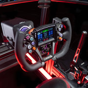 Simagic Zeus GT + MagicDash 4 Bundle Simagic Simagic Steering Wheel  Sim Race Webshop B.V.