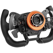 Simagic Zeus GT + MagicDash 4 Bundle Simagic Simagic Steering Wheel  Sim Race Webshop B.V.