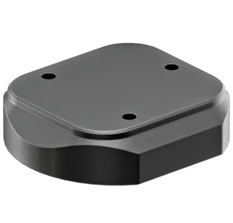 Simucube 3 - 70 mm Adapter Simucube Simucube QR Adapter  Sim Race Webshop B.V.