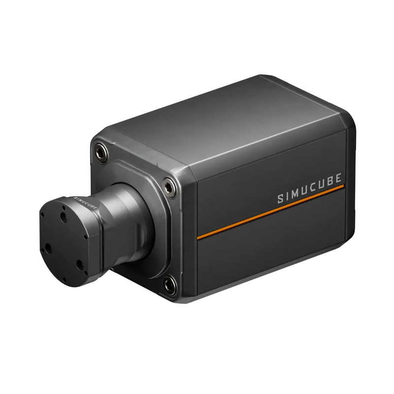 Simucube 3 - 70 mm Adapter Simucube Simucube QR Adapter  Sim Race Webshop B.V.