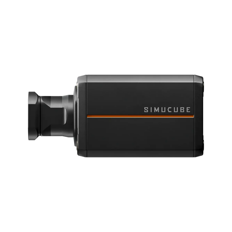 Simucube 3 - 70 mm Adapter Simucube Simucube QR Adapter  Sim Race Webshop B.V.
