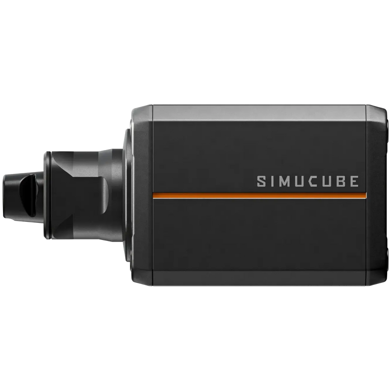 Simucube 3 Sport Direct Drive Wheel Base (15Nm) Simucube Simucube Direct Drive Wheel Base  Sim Race Webshop B.V.