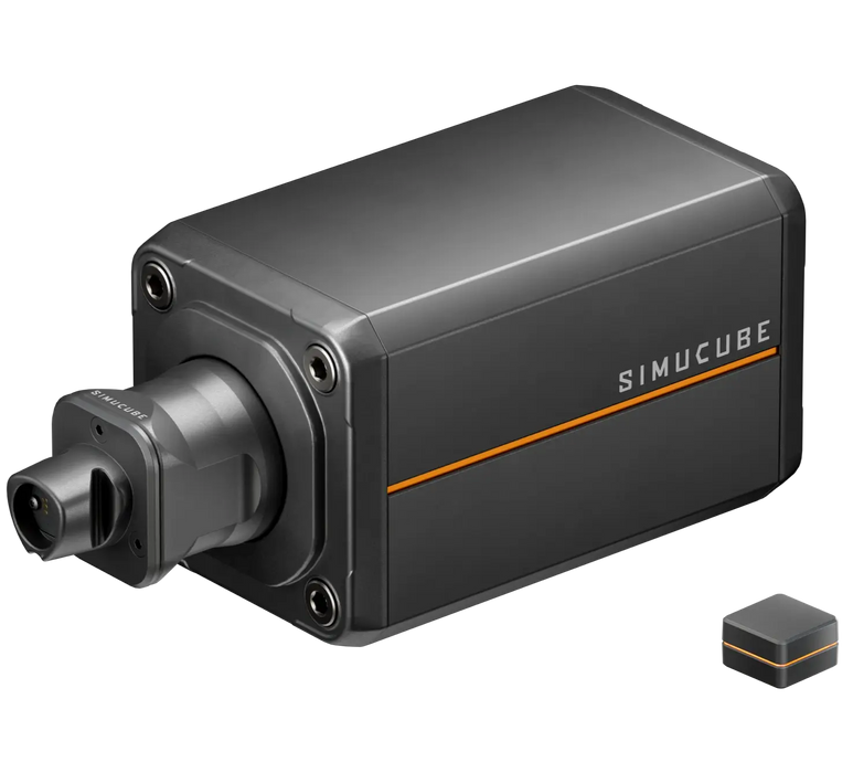 Simucube 3 Ultimate Direct Drive Wheel Base (35Nm) Simucube