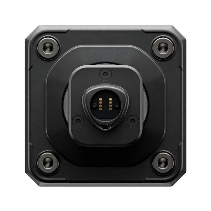 Simucube 3 Ultimate Direct Drive Wheel Base (35Nm) Simucube