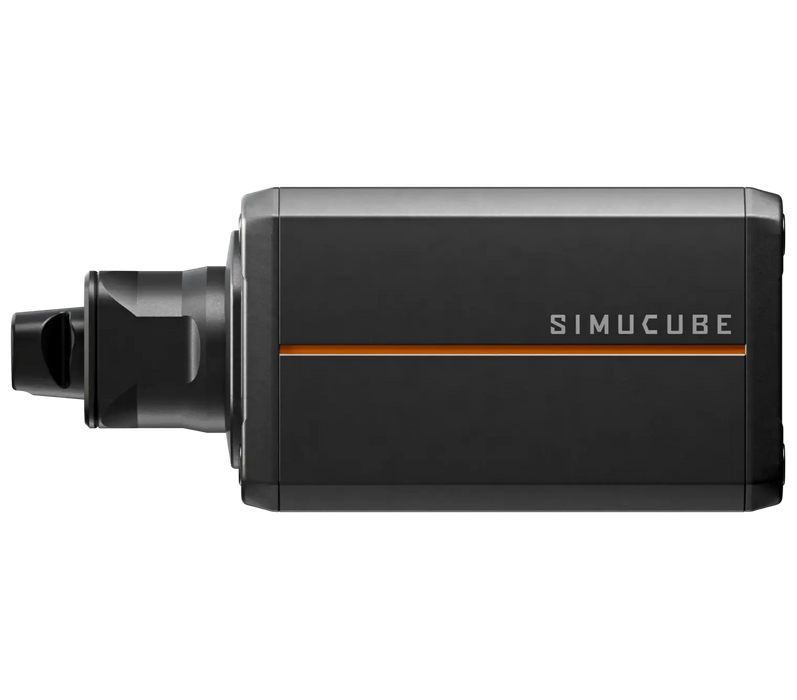 Simucube 3 Ultimate Direct Drive Wheel Base (35Nm) Simucube