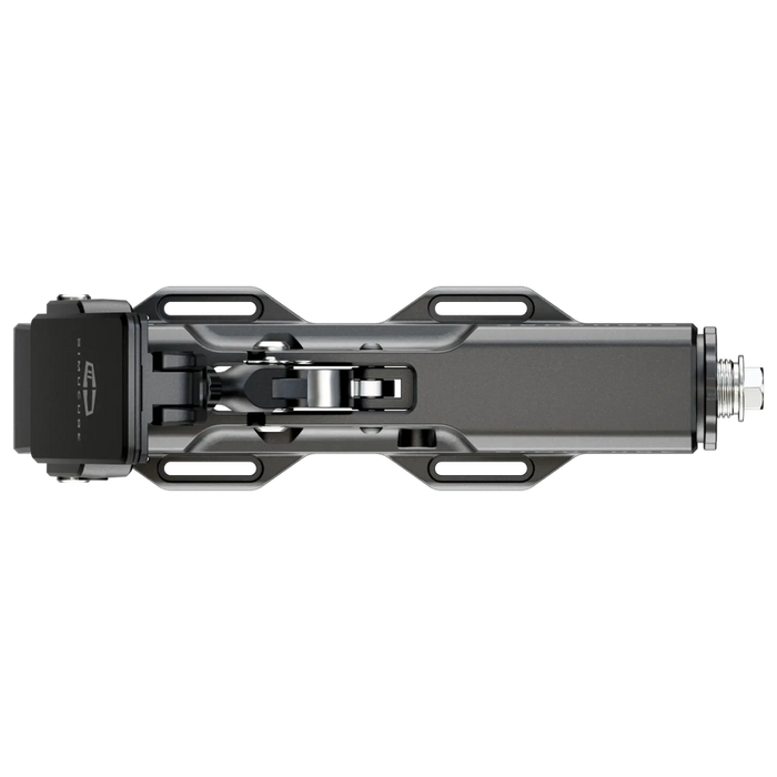 Simucube Co-Pedal - Pedale Sim Racing (acceleratore o frizione) - Nero