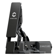 Simucube Co-Pedal – Sim Racing Pedal (Throttle or Clutch) – Black Simucube Simucube Sim Pedals  Sim Race Webshop B.V.