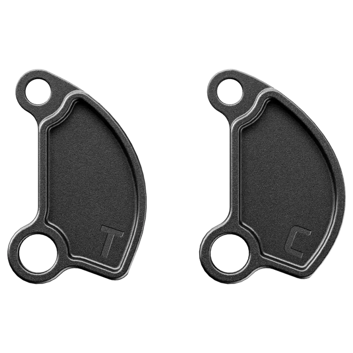 Simucube Co-Pedal - Pedale Sim Racing (acceleratore o frizione) - Nero