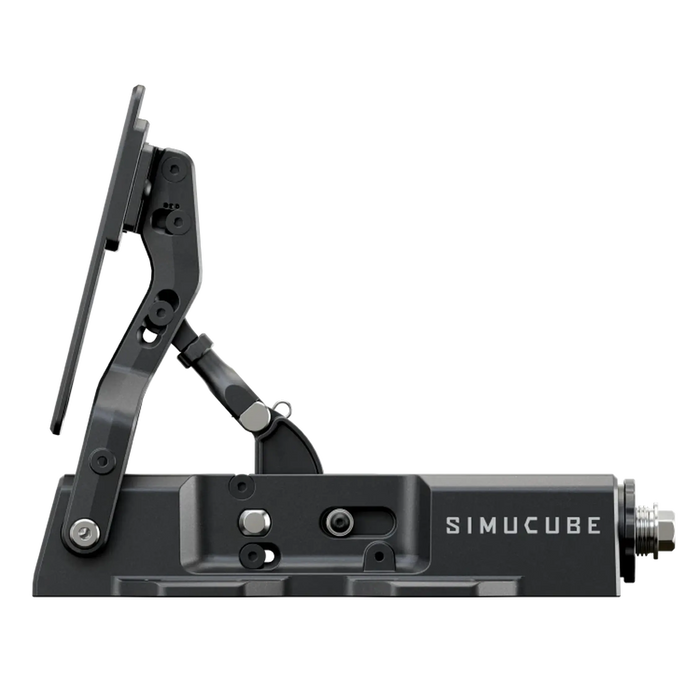 Simucube Co-Pedal - Pedale Sim Racing (acceleratore o frizione) - Nero