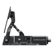 Simucube Co-Pedal – Sim Racing Pedal (Throttle or Clutch) – Black Simucube Simucube Sim Pedals  Sim Race Webshop B.V.