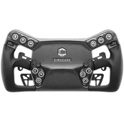 Simucube Savu Sport Steering Wheel Simucube Simucube Steering Wheel  Sim Race Webshop B.V.